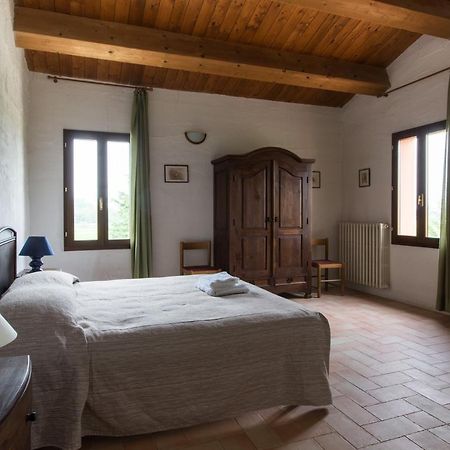Agriturismo La Lenticchia Fratta Terme Εξωτερικό φωτογραφία