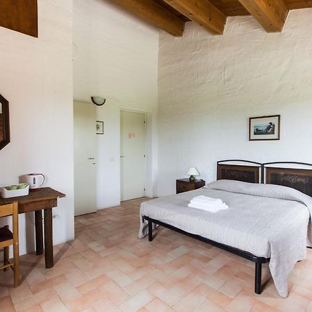 Agriturismo La Lenticchia Fratta Terme Εξωτερικό φωτογραφία