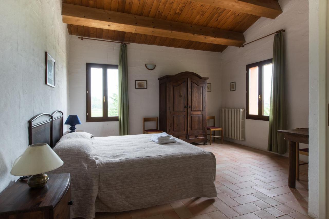 Agriturismo La Lenticchia Fratta Terme Εξωτερικό φωτογραφία