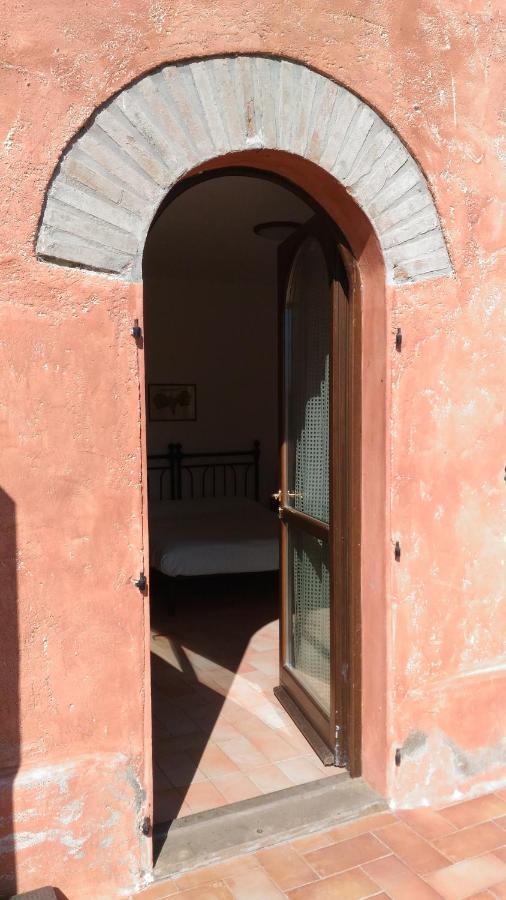 Agriturismo La Lenticchia Fratta Terme Εξωτερικό φωτογραφία