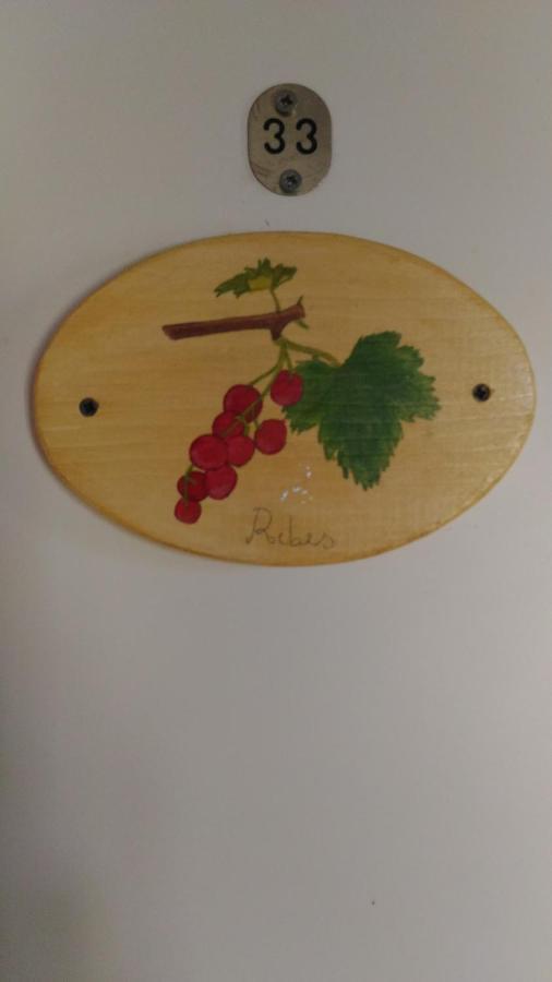 Agriturismo La Lenticchia Fratta Terme Εξωτερικό φωτογραφία