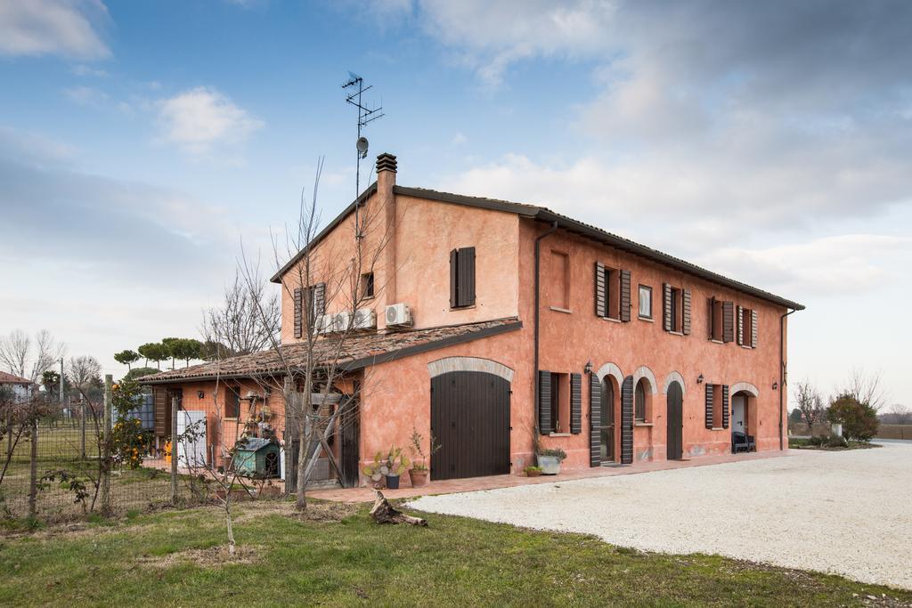 Agriturismo La Lenticchia Fratta Terme Εξωτερικό φωτογραφία