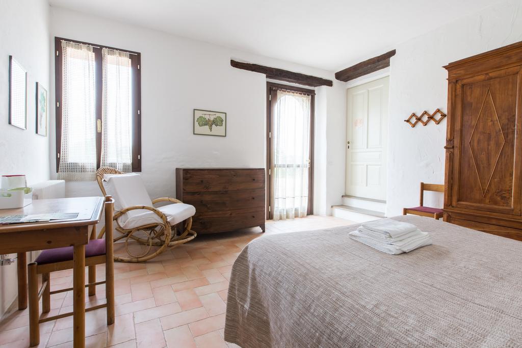 Agriturismo La Lenticchia Fratta Terme Εξωτερικό φωτογραφία