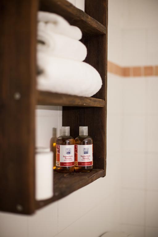 Agriturismo La Lenticchia Fratta Terme Εξωτερικό φωτογραφία