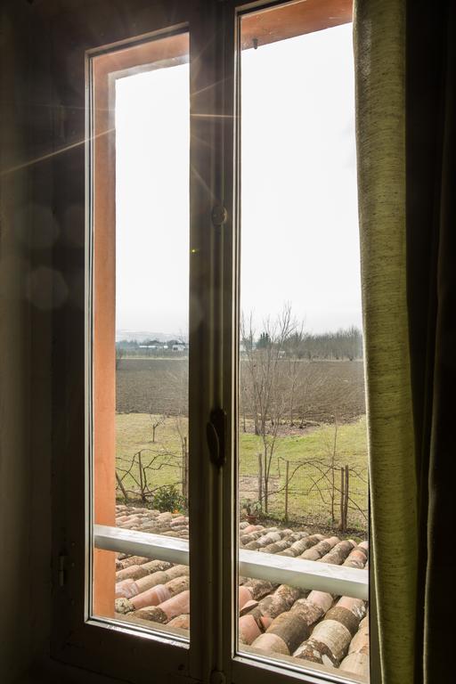 Agriturismo La Lenticchia Fratta Terme Εξωτερικό φωτογραφία