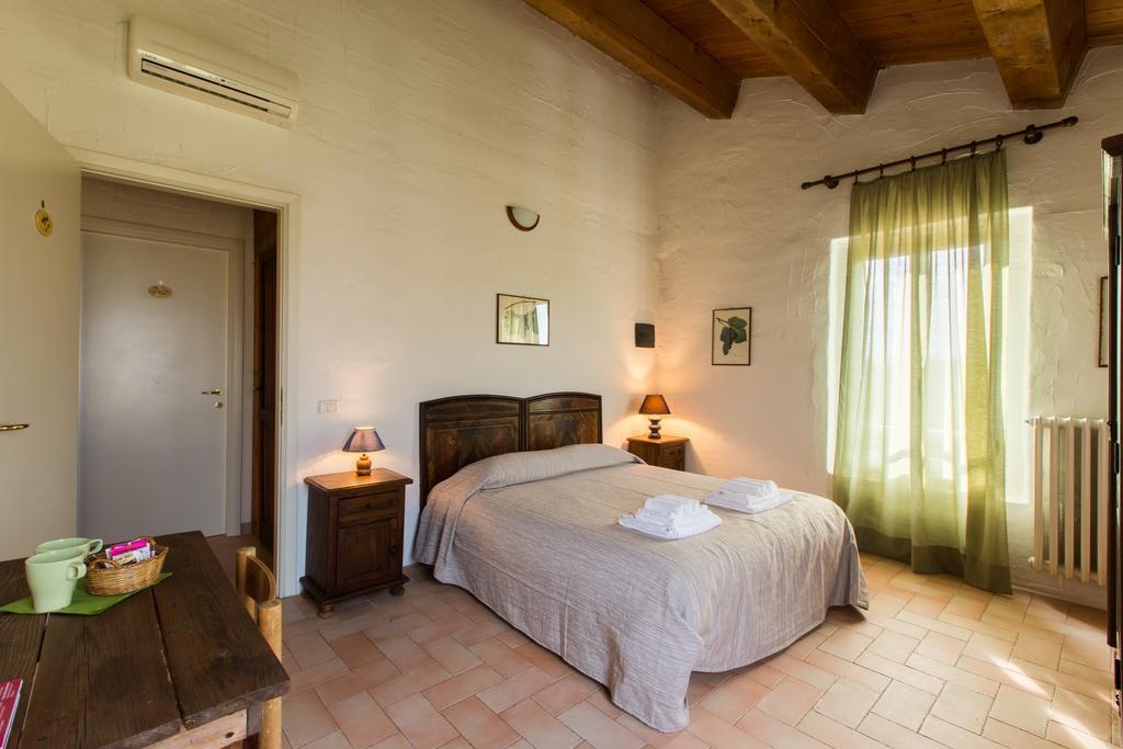 Agriturismo La Lenticchia Fratta Terme Εξωτερικό φωτογραφία