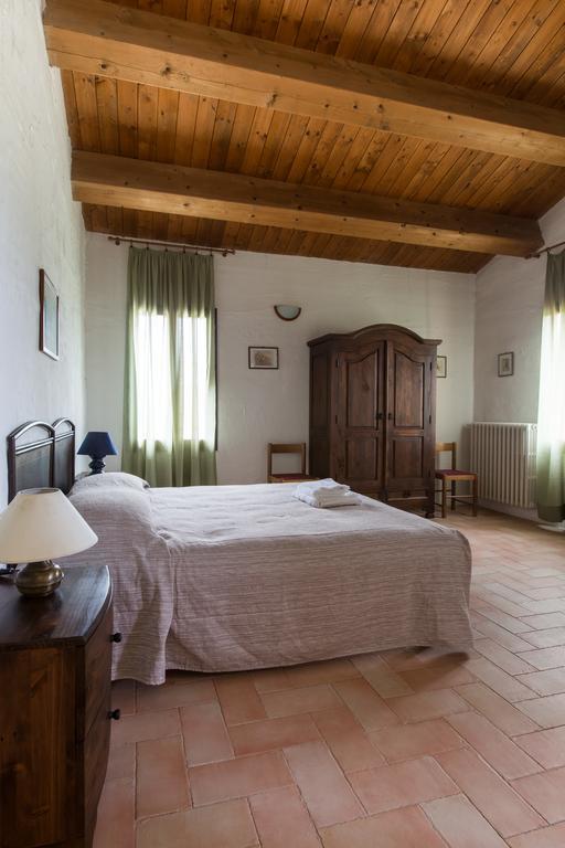 Agriturismo La Lenticchia Fratta Terme Εξωτερικό φωτογραφία